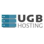 UGB Hosting OÜ
