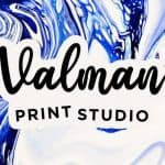 Valman Print Studio