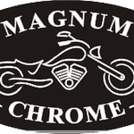 magnum chrome
