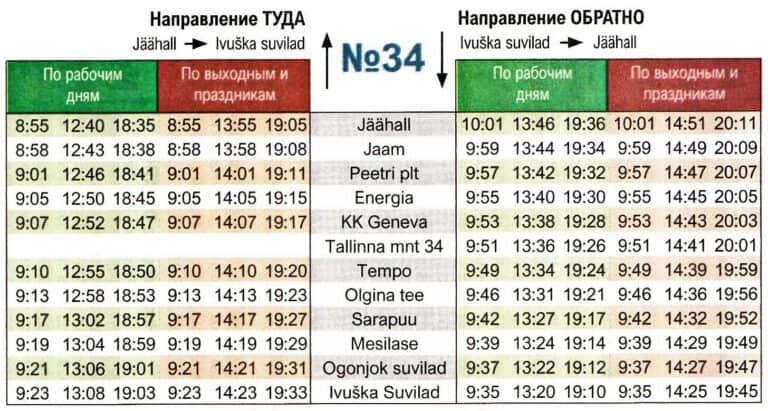 Расписание автобуса мебельный расторгуево