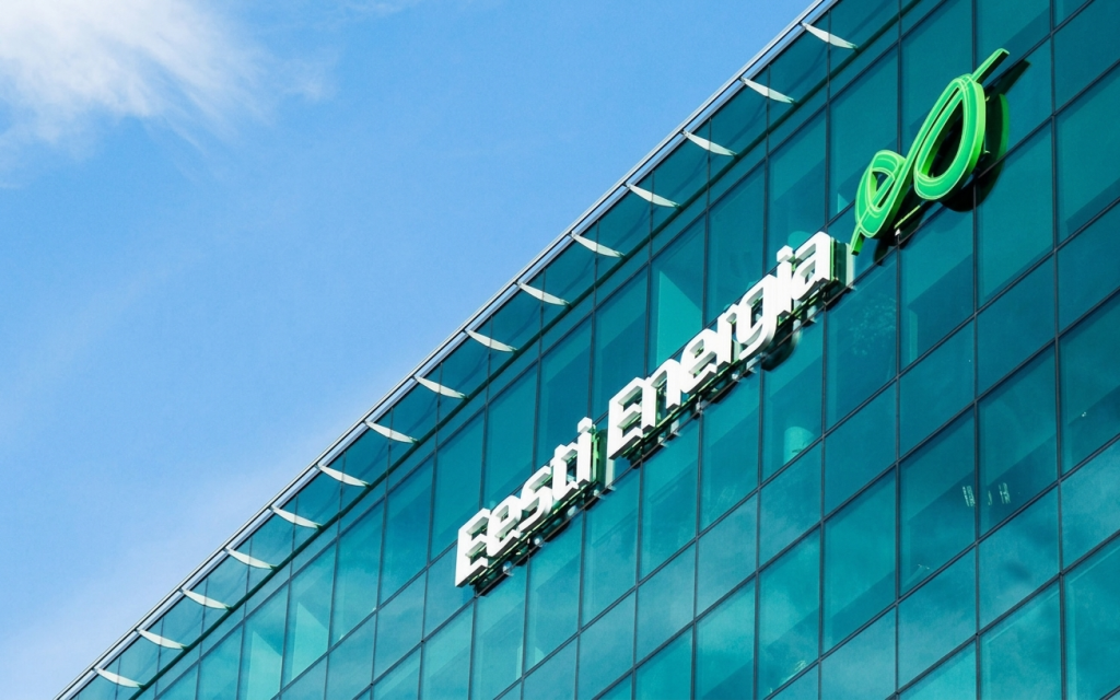 Eesti Energia